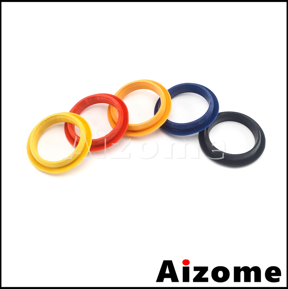 خزان وقود دراجة نارية حلقة مان - مراجعة Tank O-Ring Seal وسعره