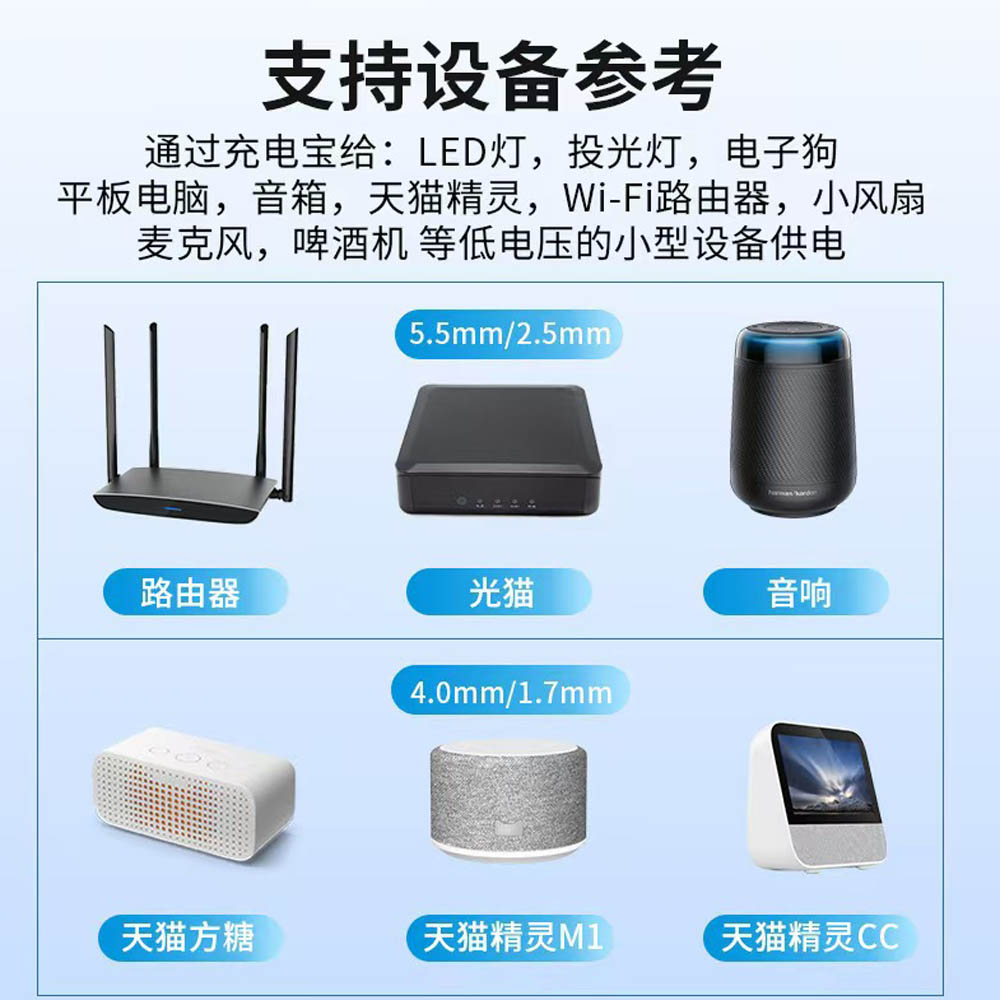 محول USB ذكر إلى أنثى 5 فولت 2 - مراجعة Accessories Experts Vape وسعره