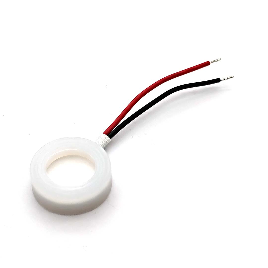 أداة الترطيب, 16 مللي متر 1.7  - مراجعة Vape Ring وسعره