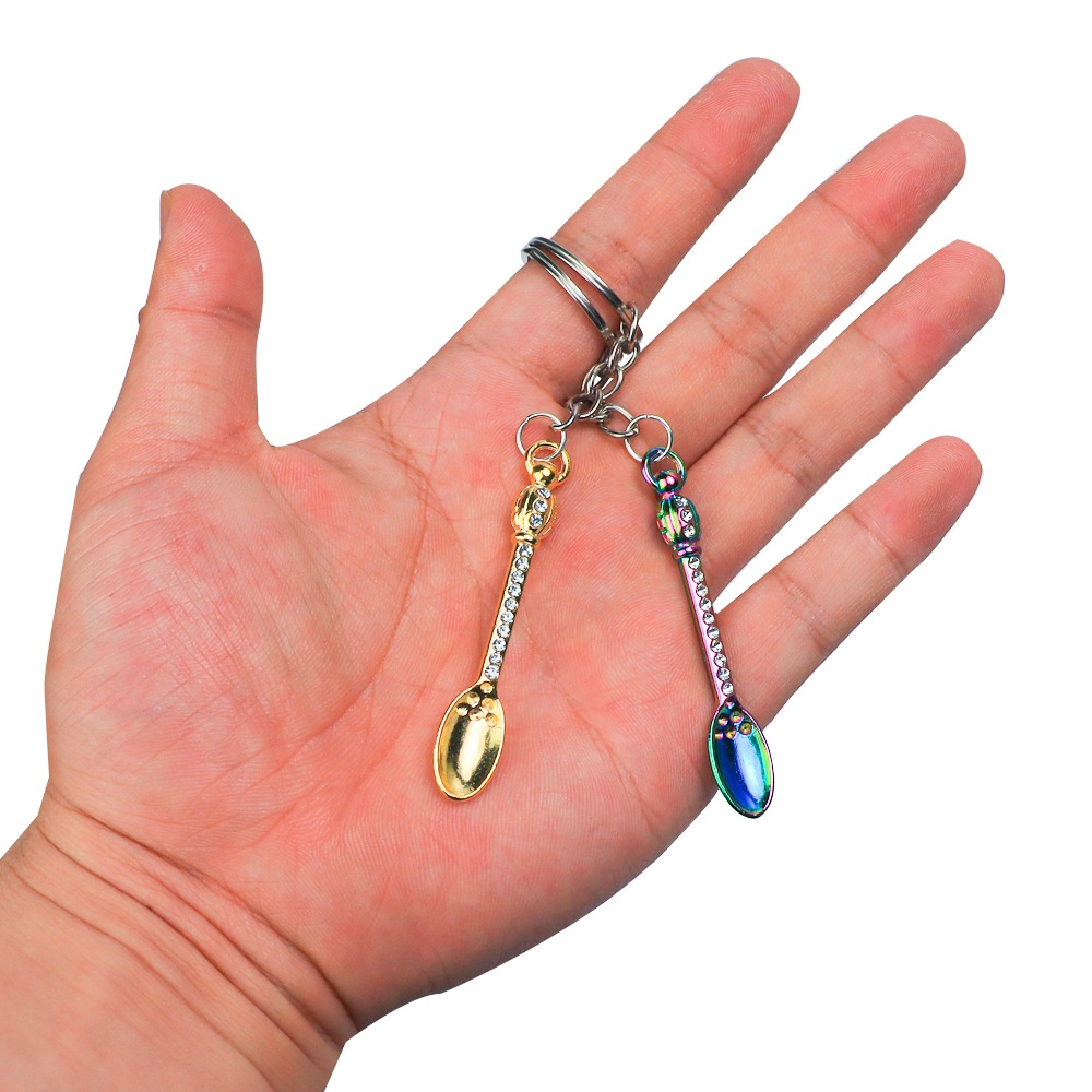 سلسلة مفاتيح على شكل فانوس من  - مراجعة Vape Ring وسعره