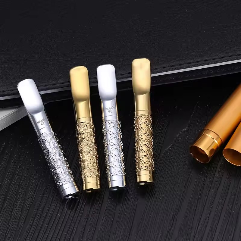 مُبَرِّد سجائر عالمي من السبائ - مراجعة Smoking & Vaping Accessories وسعره
