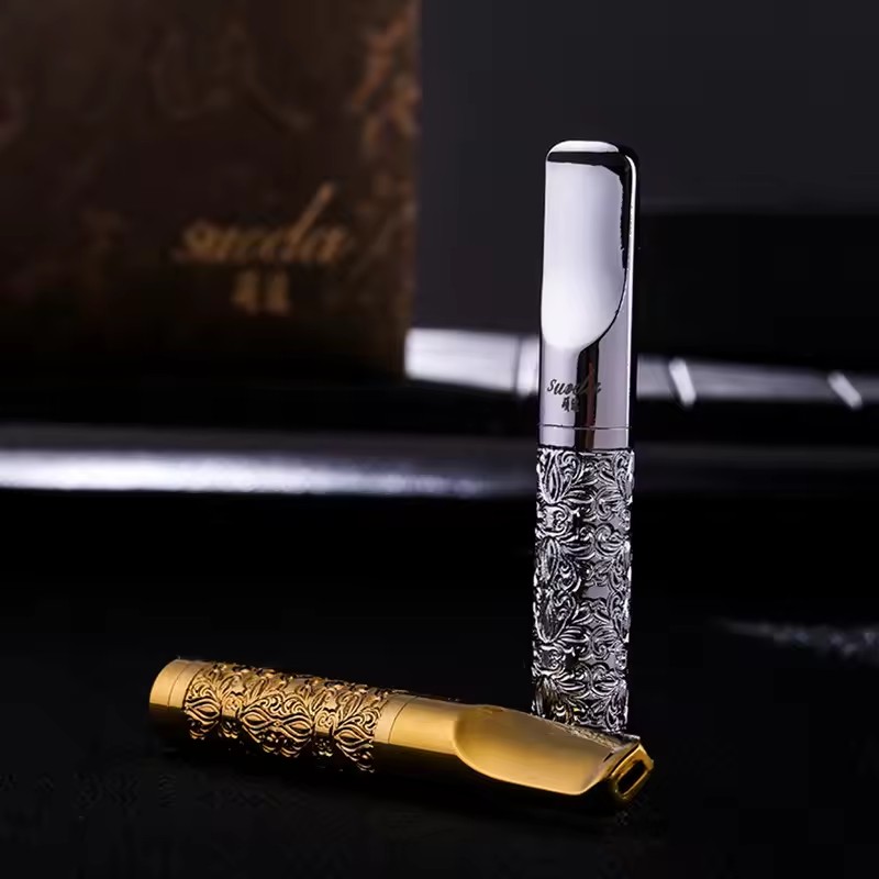 مُبَرِّد سجائر عالمي من السبائ - مراجعة Smoking & Vaping Accessories وسعره
