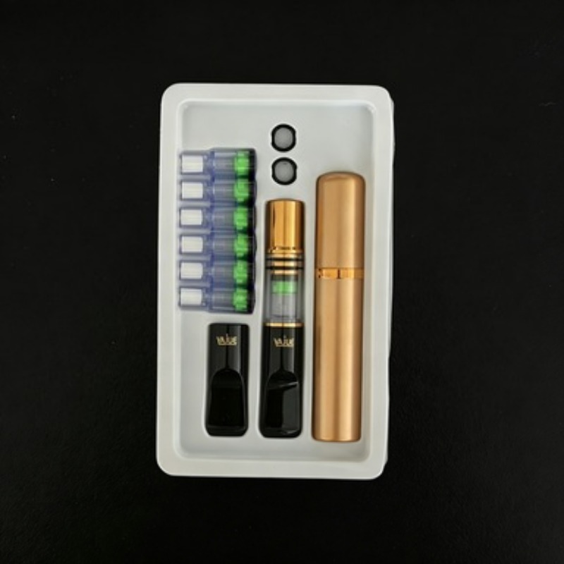 فلتر تدخين قابل للفصل لتنقية ا - مراجعة Smoking & Vaping Accessories وسعره