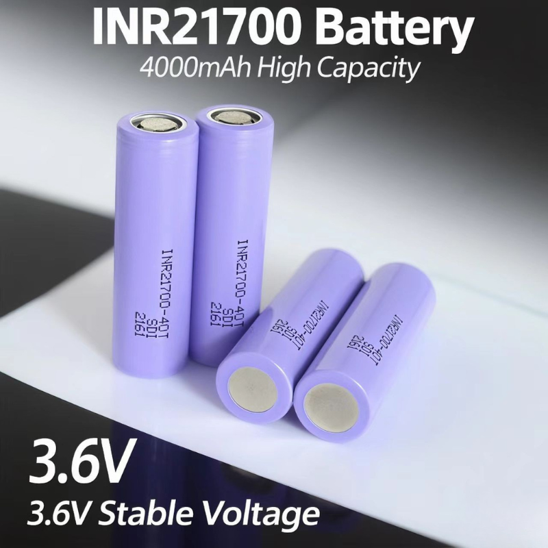 بطارية ليثيوم أيون قابلة لإعاد - مراجعة Vaping Goods وسعره