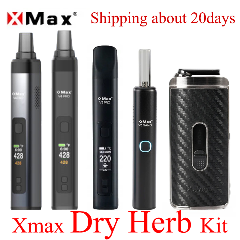 جهاز تبخير الأعشاب الجافة الأص - مراجعة Vaping Area وسعره
