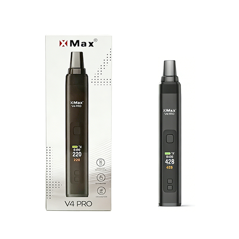 جهاز تبخير الأعشاب الجافة الأص - مراجعة Vaping Area وسعره