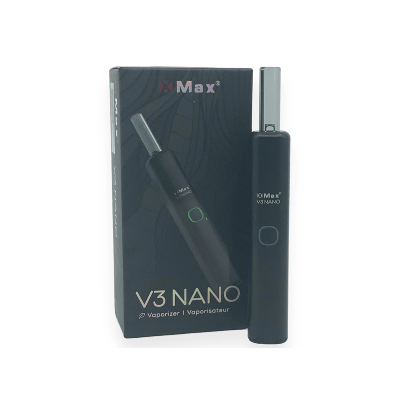 جهاز تبخير الأعشاب الجافة الأص - مراجعة Vaping Area وسعره
