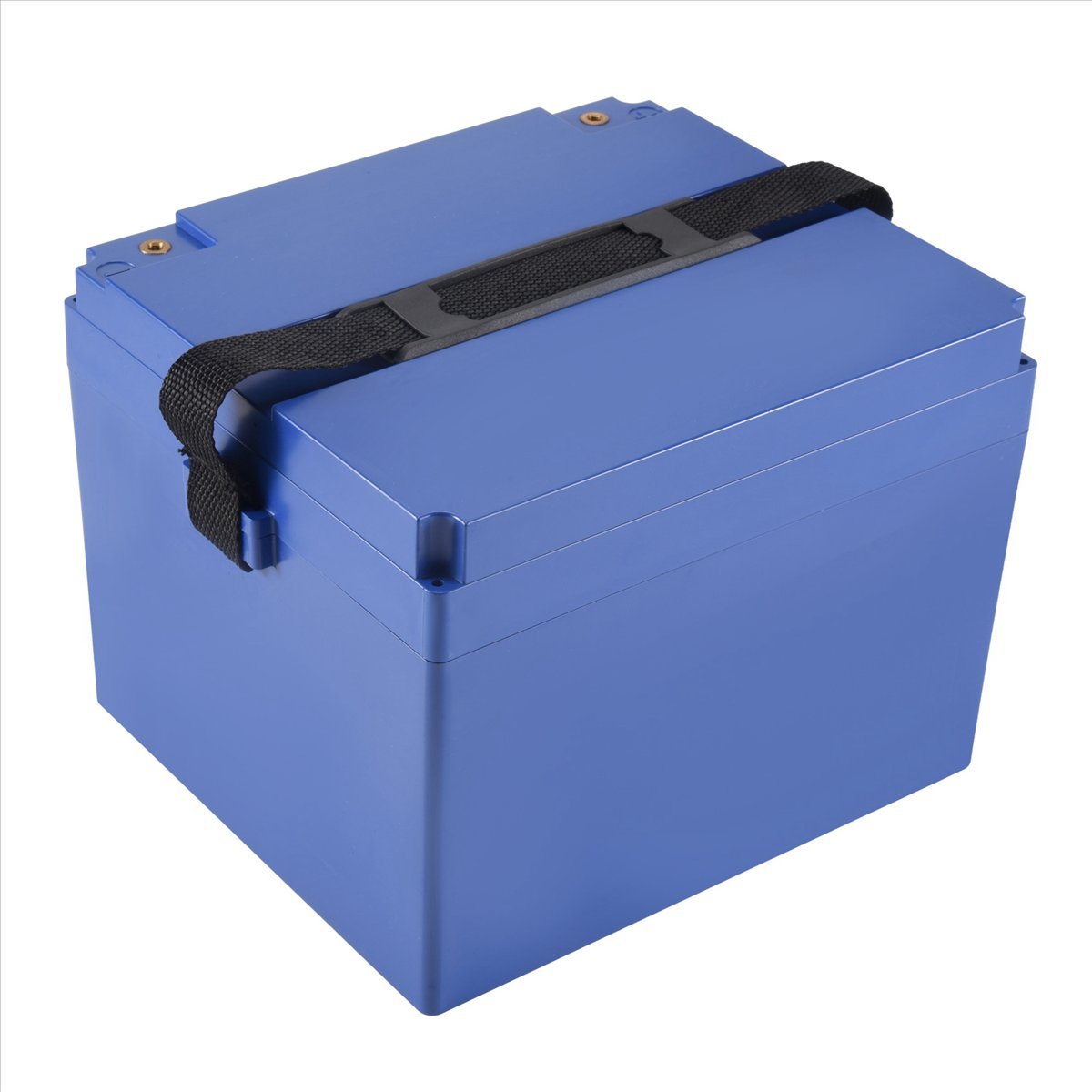 616 ~ Flash60V20A/72V20A LiFeP - مراجعة Battery Case Storage وسعره
