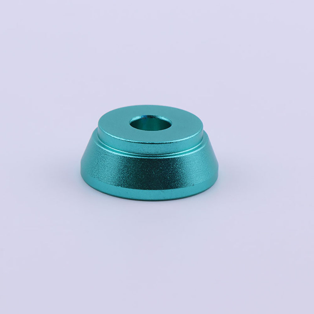 ملحقات xfkm 6 ألوان لقاعدة الل - مراجعة Accessories For Vaping وسعره