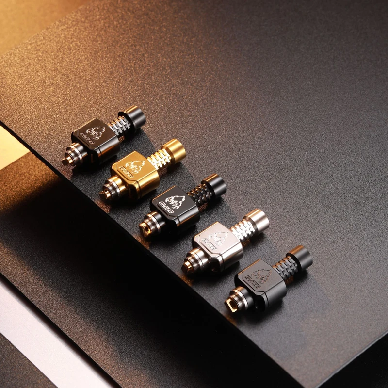 ThunderHead Creations مايك Vap - مراجعة Vape Coil Replacement وسعره