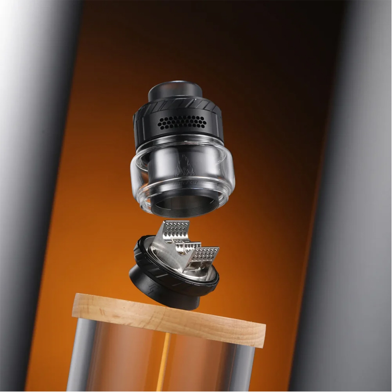جهاز تبخير السجائر الإلكترونية - مراجعة Vape Coil Replacement وسعره
