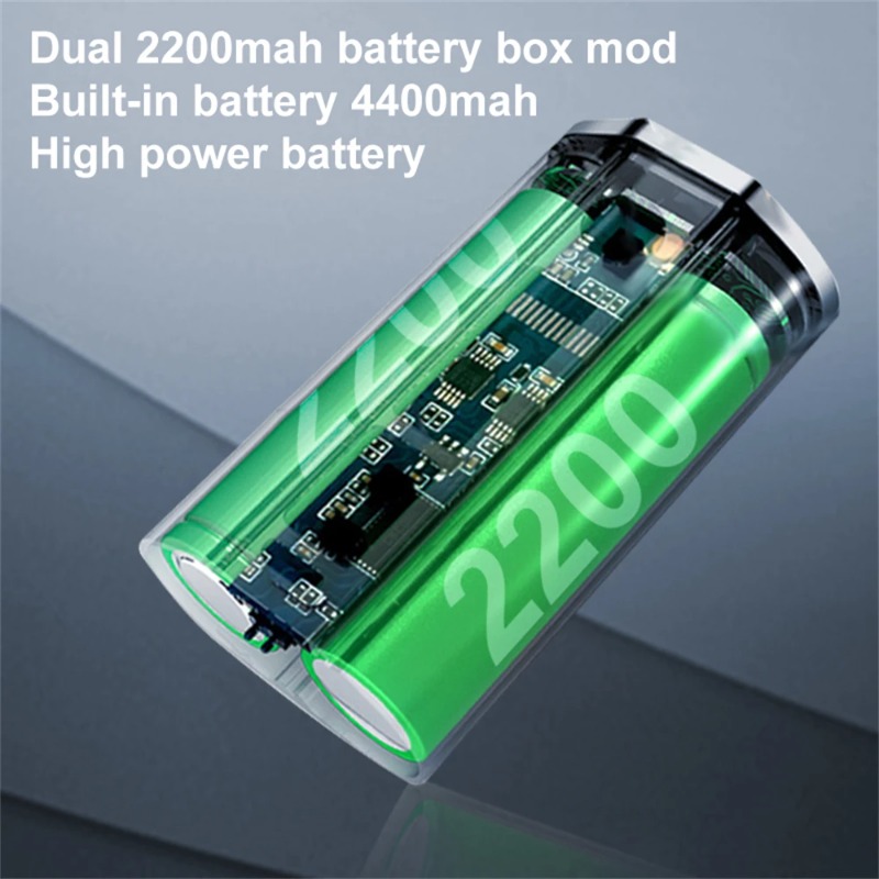 Zeus X Mesh RTA السجائر الإلكت - مراجعة Vape Battery 18650 وسعره