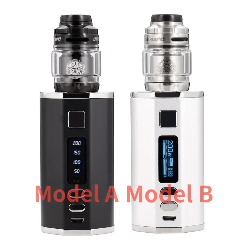 Zeus X Mesh RTA السجائر الإلكت - مراجعة Vape Battery 18650 وسعره