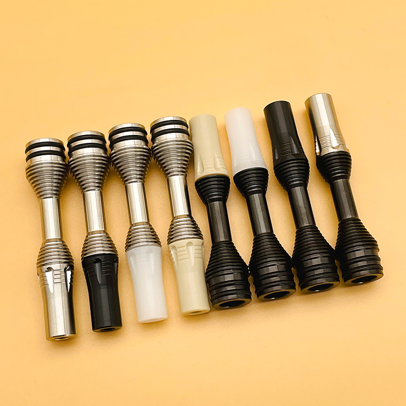فوهة تدخين DSX Tonbogiri - فوه - مراجعة Accessories For Vaping وسعره