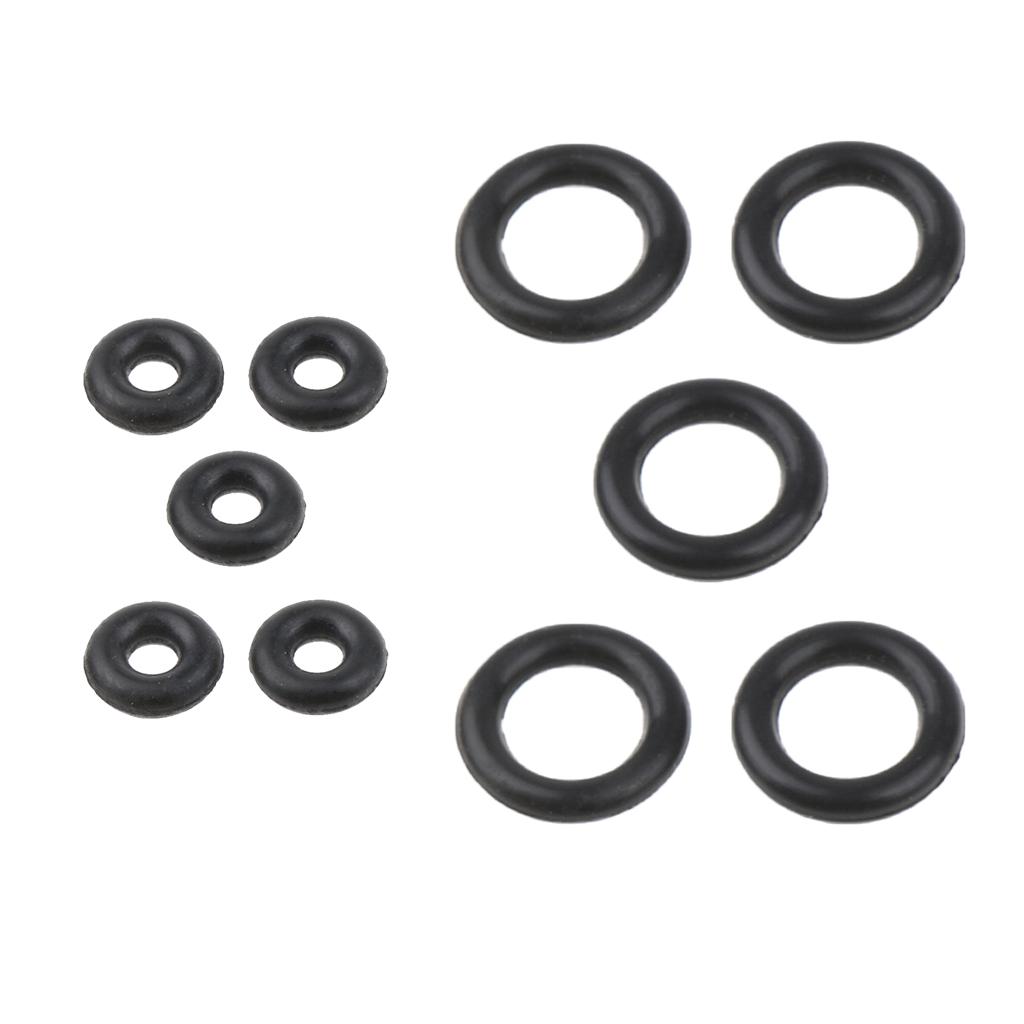 حلقة مطاطية مانعة للتسرب لخزان - مراجعة Tank O-Ring Seal وسعره