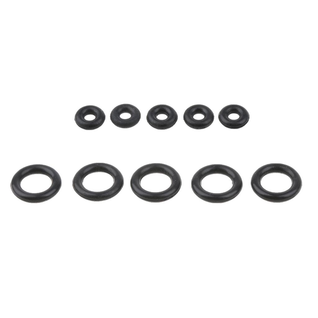 حلقة مطاطية مانعة للتسرب لخزان - مراجعة Tank O-Ring Seal وسعره