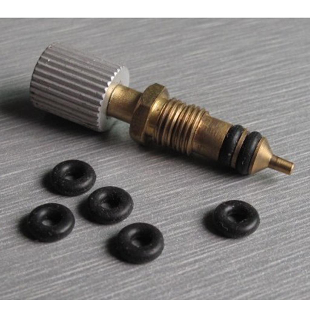 حلقة مطاطية مانعة للتسرب لخزان - مراجعة Tank O-Ring Seal وسعره