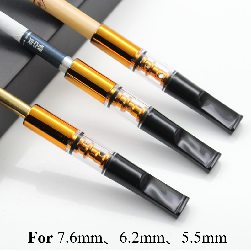 25 قطعة فلتر سجائر شخصي صحي قا - مراجعة Smoking & Vaping Accessories وسعره