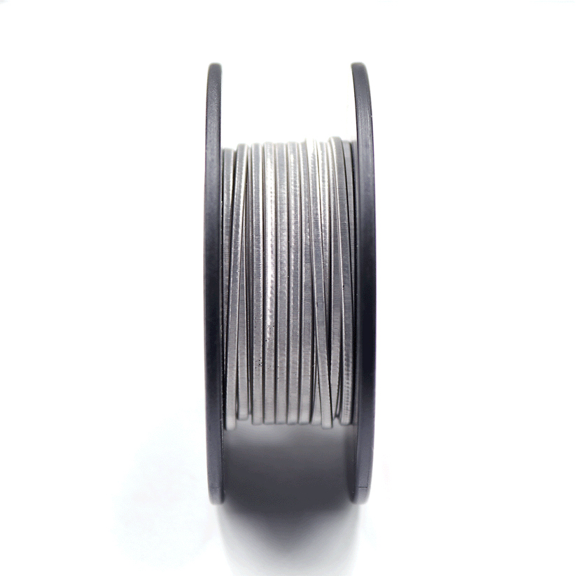 10ft سلك مسبق الصنع Tricore/رب - مراجعة Clapton Wire Pre Built وسعره