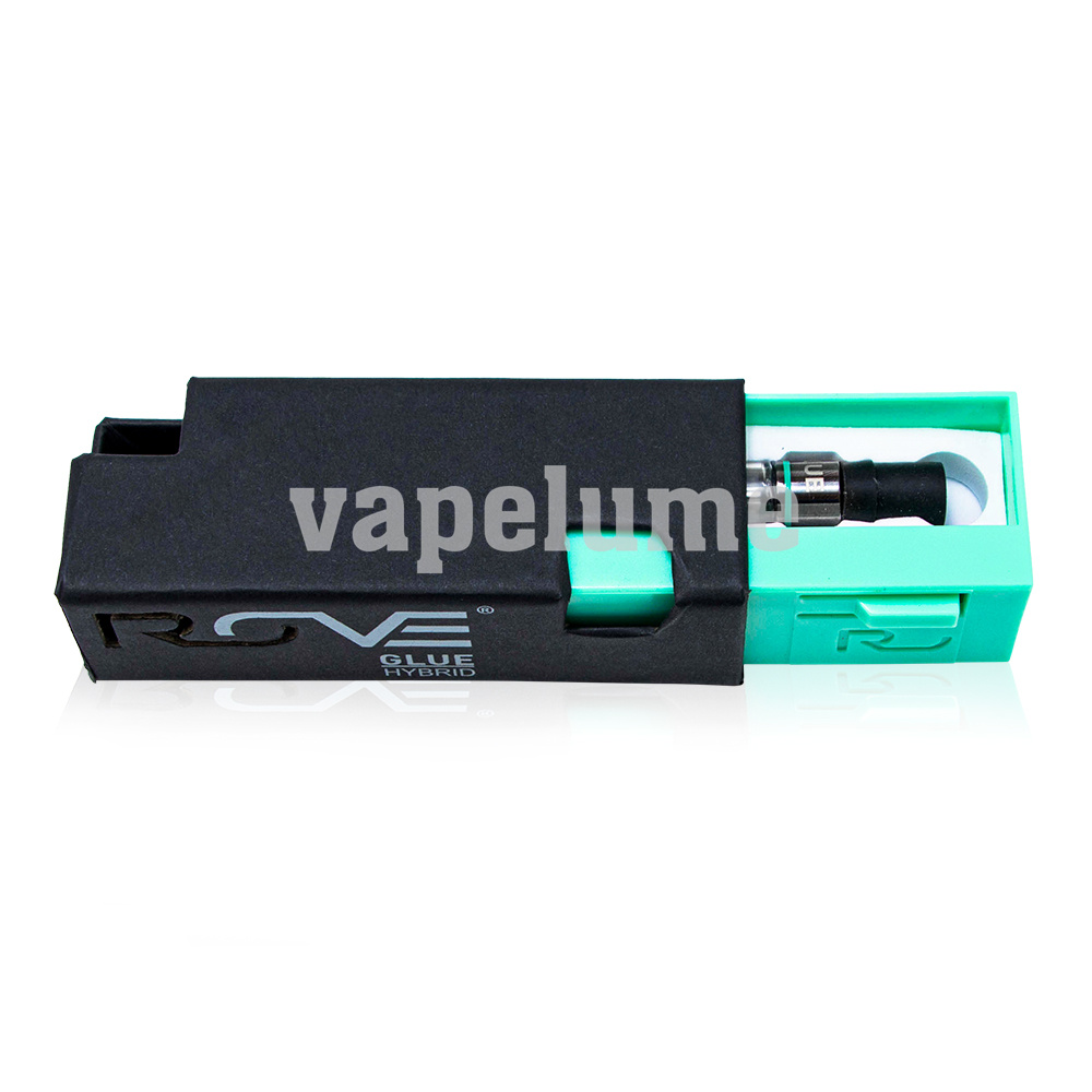خراطيش روڤ 1000 ملغ، خزان زيت  - مراجعة Accessories For Vaping وسعره