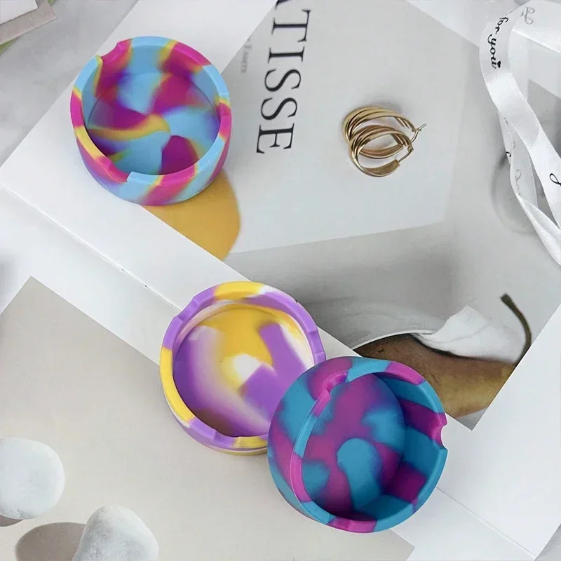 طفاية سجائر محمولة مموهة من ال - مراجعة Weed Vaping Accessories وسعره