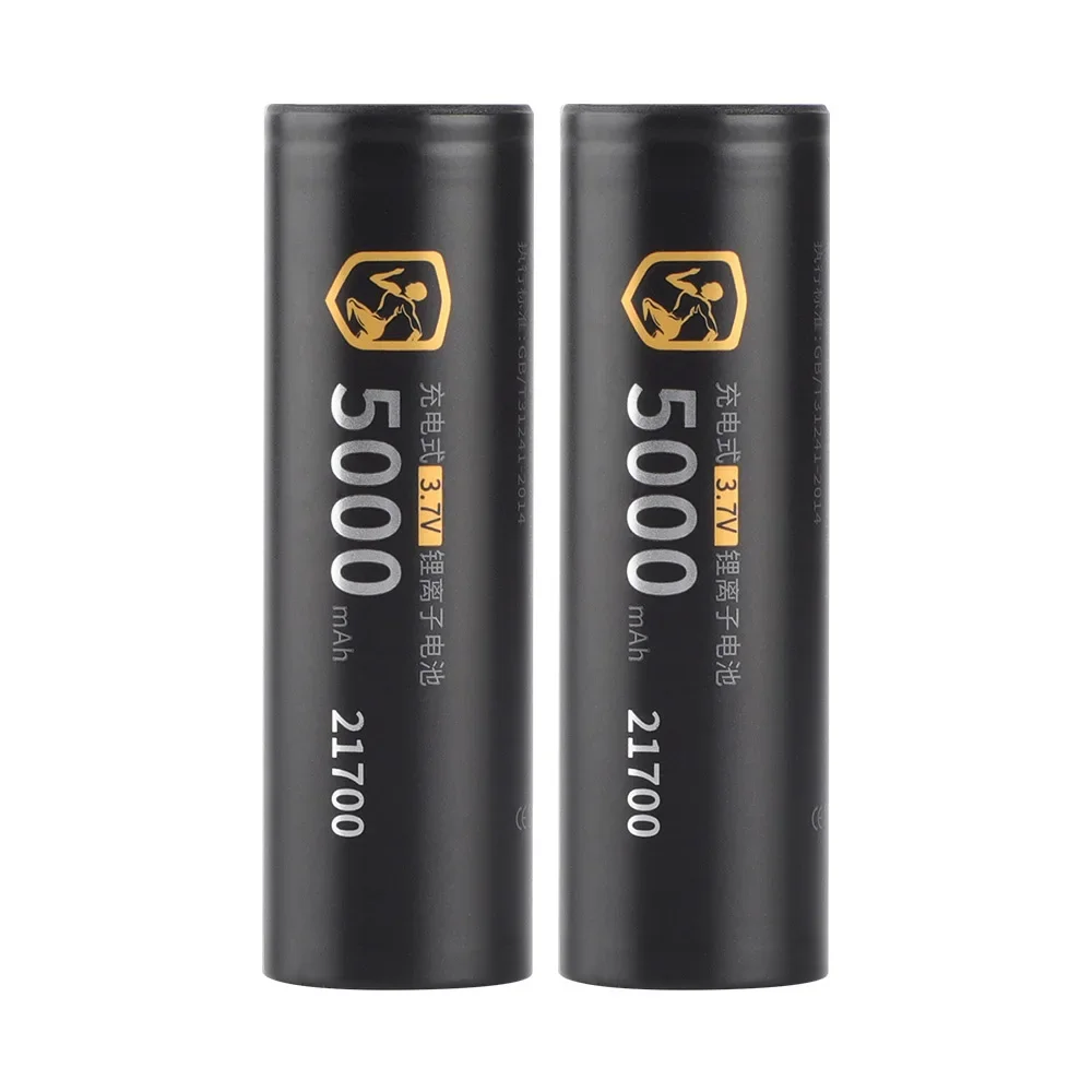 بطارية ليثيوم أيون قابلة لإعاد - مراجعة Vaping Goods وسعره