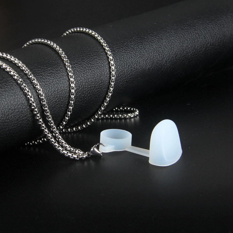 غطاء غبار سجائر إلكتروني عالمي - مراجعة Vape Ring وسعره