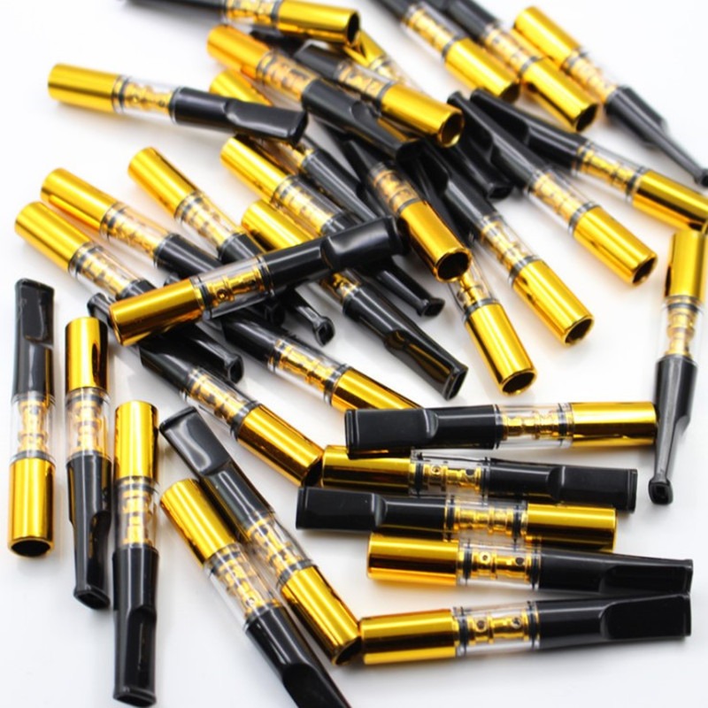 5 علب فلتر سجائر محمول عالي ال - مراجعة Smoking & Vaping Accessories وسعره