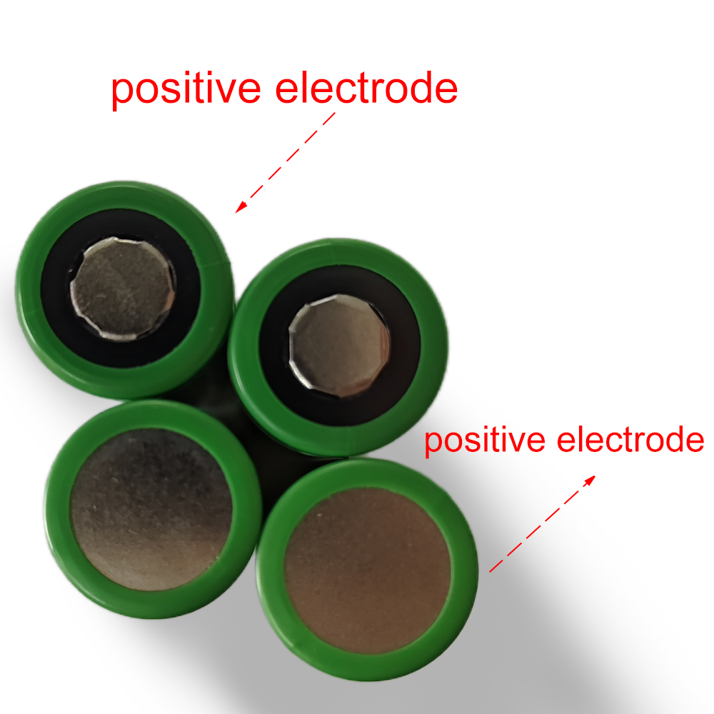 بطارية VTC6 18650 بسعة 3000 مل - مراجعة Vape Battery 18650 وسعره