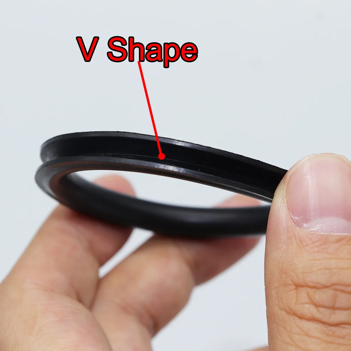 غطاء الغاز يحل الختم لسيارة VW - مراجعة Tank O-Ring Seal وسعره
