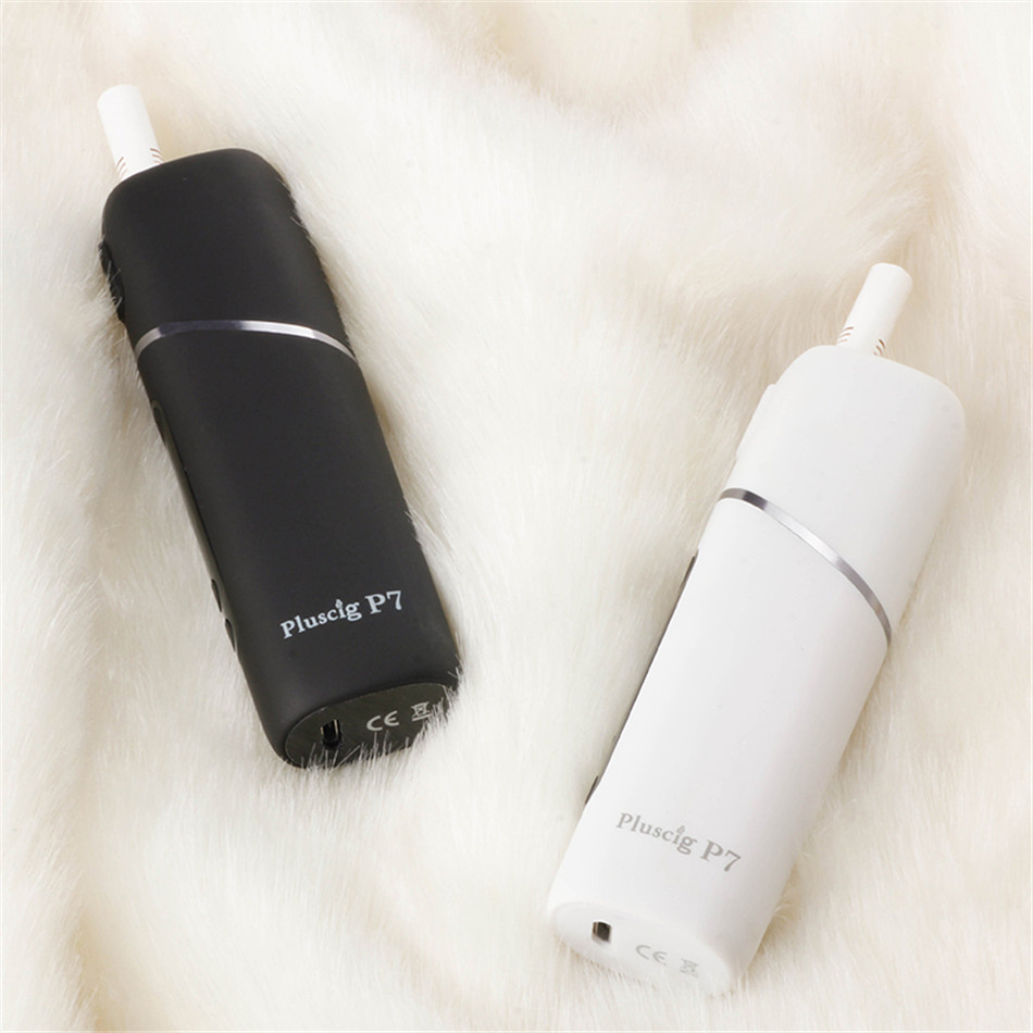 Pluscig P7 vape عدة ل iQOC ل j - مراجعة Vaping Area وسعره