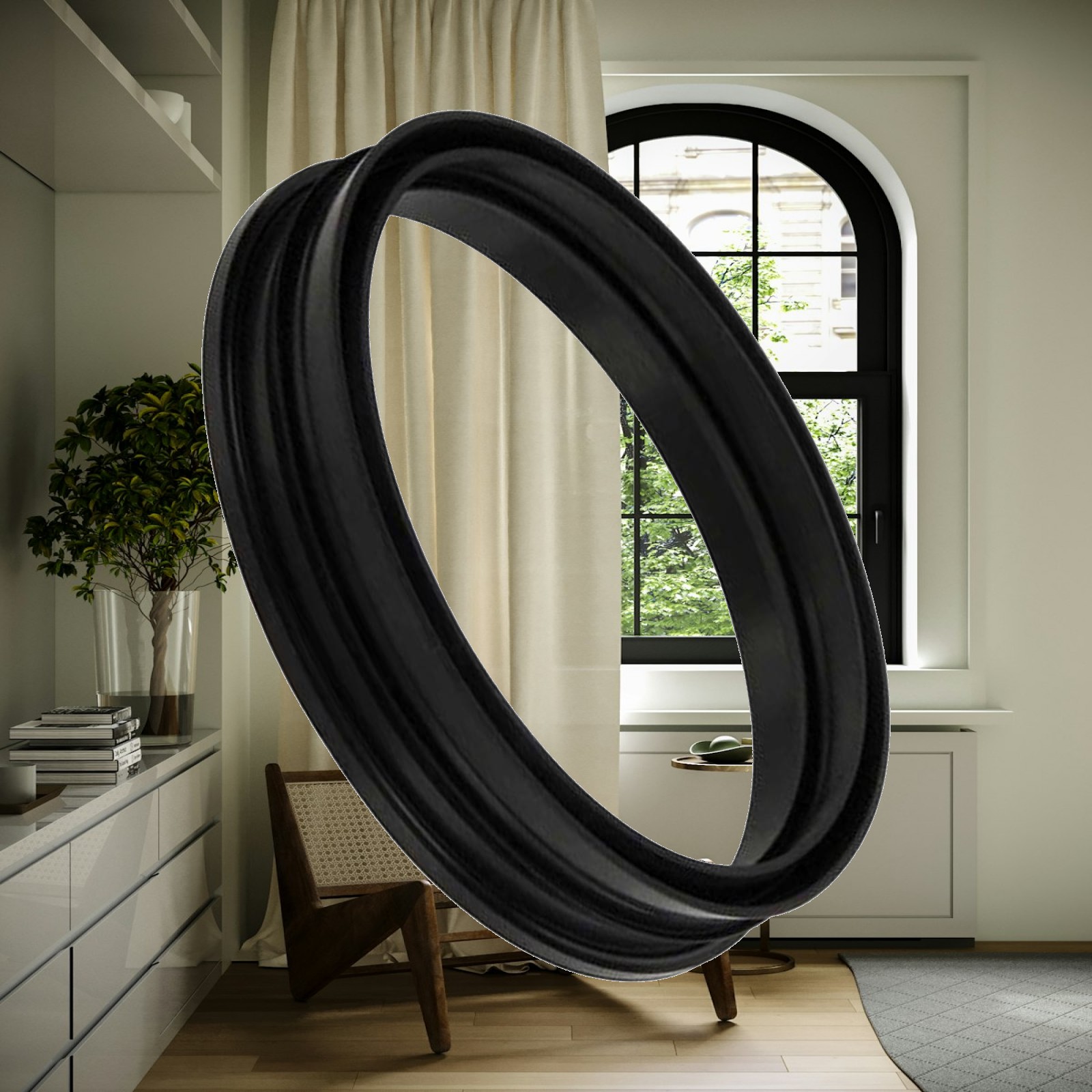 حلقة إحكام لمضخة خزان الوقود 1 - مراجعة Tank O-Ring Seal وسعره
