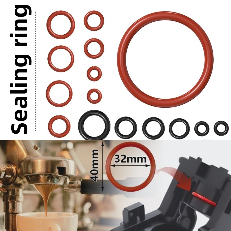 15 قطعة من حلقات O البديلة لما - مراجعة Tank O-Ring Seal وسعره
