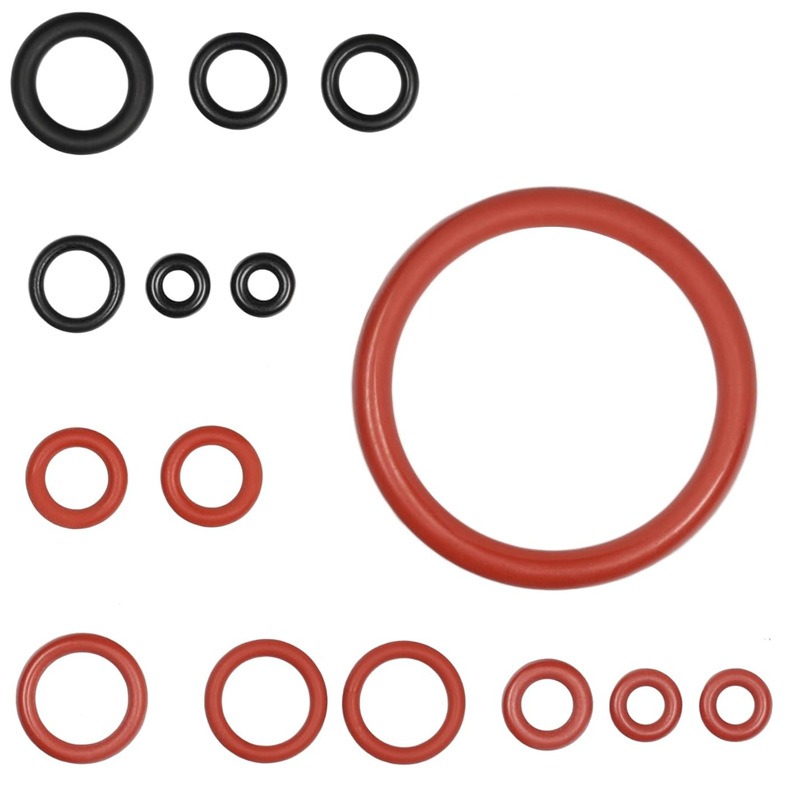 15 قطعة من حلقات O البديلة لما - مراجعة Tank O-Ring Seal وسعره