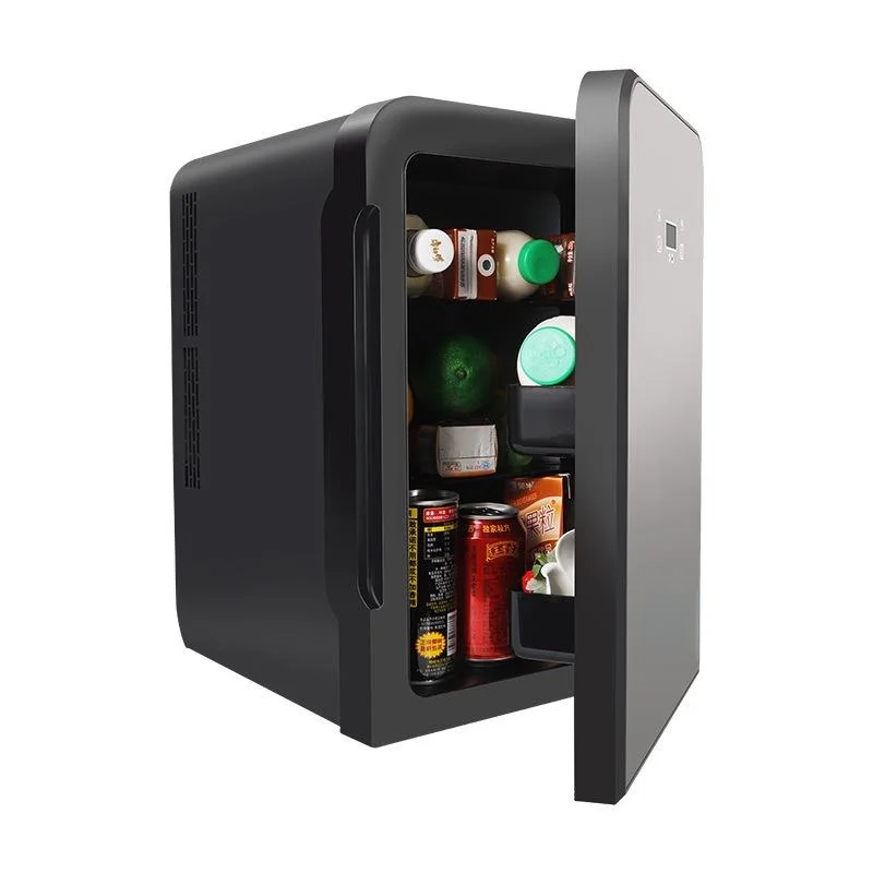 ثلاجة دولية صغيرة جديدة ومطورة - مراجعة Battery Case Storage وسعره