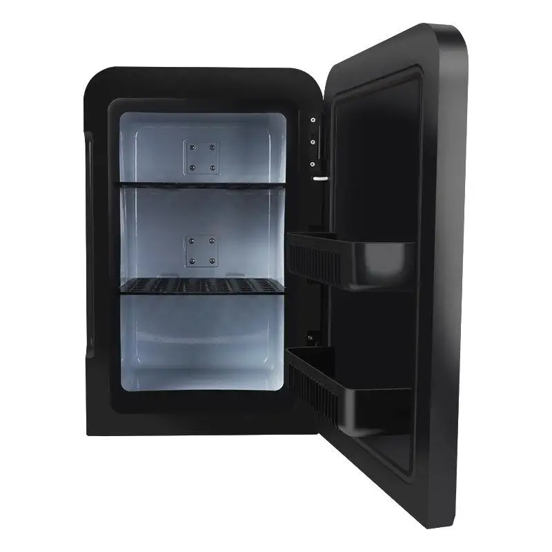 ثلاجة دولية صغيرة جديدة ومطورة - مراجعة Battery Case Storage وسعره