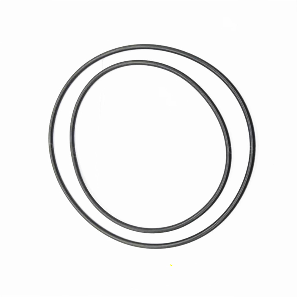 أجزاء حفارة لختم خزان الزيت ال - مراجعة Tank O-Ring Seal وسعره