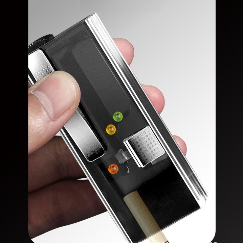 2000 قطعة من كرات التفجير للتد - مراجعة Smoking & Vaping Accessories وسعره