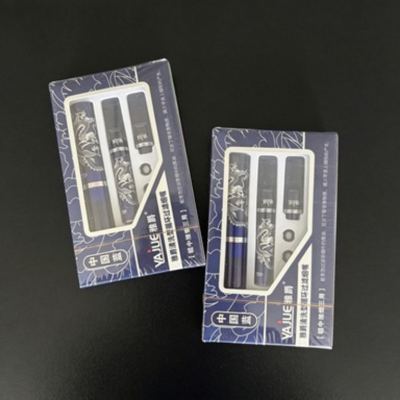 2/4 مجموعات من فلاتر الدخان عا - مراجعة Smoking & Vaping Accessories وسعره
