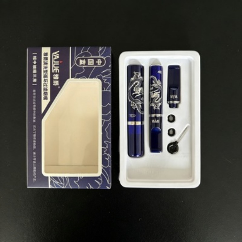 2/4 مجموعات من فلاتر الدخان عا - مراجعة Smoking & Vaping Accessories وسعره