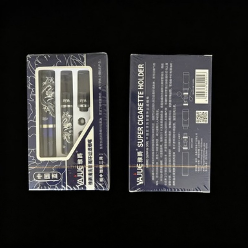 2/4 مجموعات من فلاتر الدخان عا - مراجعة Smoking & Vaping Accessories وسعره