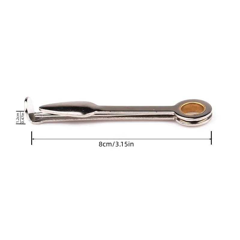 أداة تنظيف متعددة الوظائف 3 في - مراجعة Weed Vaping Accessories وسعره