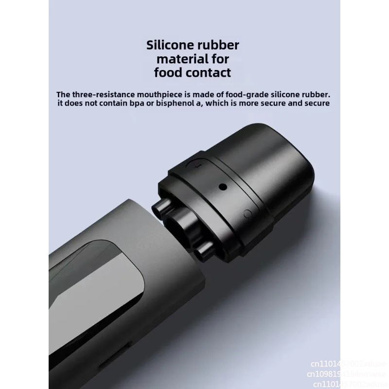 2024 نوعية جيدة (ليست Vape) مد - مراجعة Vaping Goods وسعره