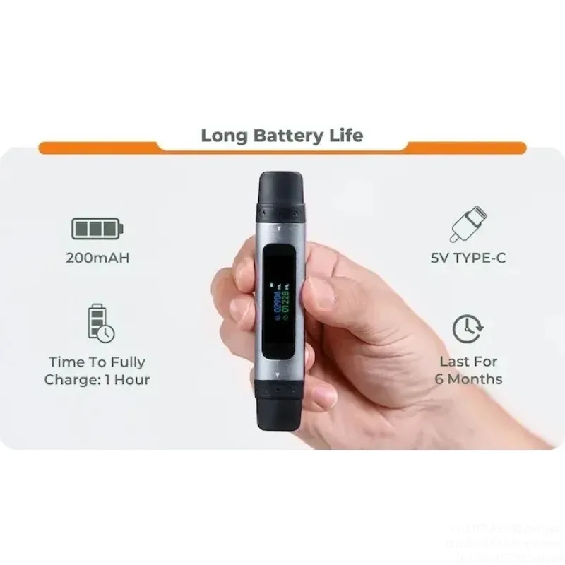 2024 نوعية جيدة (ليست Vape) مد - مراجعة Vaping Goods وسعره